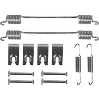 Fitting Kit FEBI Fits: VAUXHALL CORSA