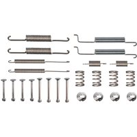 Fitting Kit FEBI Fits: VOLKSWAGEN SCIROCCO
