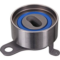 Tensioner Pulley FEBI Fits: TOYOTA AVENSIS