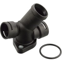 Coolant Flange FEBI Fits: VOLKSWAGEN LT