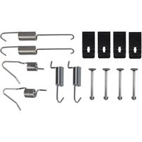 Fitting Kit FEBI Fits: NISSAN X-TRAIL