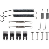 Fitting Kit FEBI Fits: SMART FORFOUR
