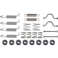 Fitting Kit FEBI Fits: LEXUS SC430