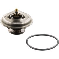 Thermostat FEBI Fits: AUDI CABRIO