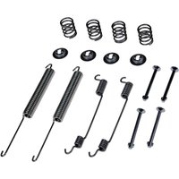 Fitting Kit FEBI Fits: FORD TRANSIT