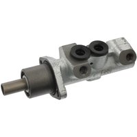 Brake Master Cylinder FEBI Fits: PEUGEOT 406