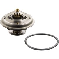 Thermostat FEBI Fits: VOLKSWAGEN CORRADO