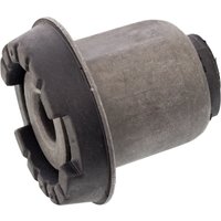 Hub Carrier Bush - Rear Lh/rh Rear FEBI Fits: PEUGEOT 206 SW (2E/K) 1.1