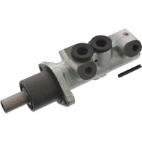 Brake Master Cylinder FEBI Fits: CITROEN DISPATCH