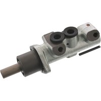 Brake Master Cylinder FEBI Fits: PEUGEOT 605