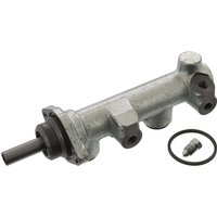 Brake Master Cylinder FEBI Fits: CITROEN C25