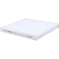 Cabin Filter - Standard MAHLE Fits: BMW X6 (F16, F86)