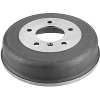 Brake Drum - Rear FEBI Fits: MERCEDES 306-310 VAN