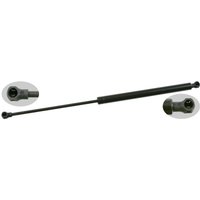 Gas Spring FEBI Fits: PEUGEOT 206