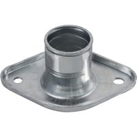 Coolant Flange FEBI Fits: PEUGEOT 106