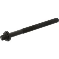 Cylinder Head Bolt FEBI Fits: CITROEN XM