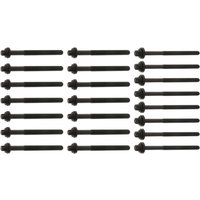 Cylinder Head Bolt Set FEBI Fits: PEUGEOT BOXER