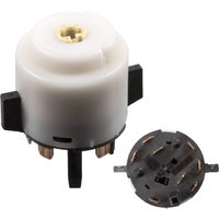 Ignition Switch FEBI Fits: AUDI S8