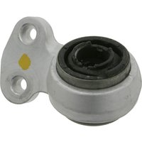 Control Arm/trailing Arm Bush - Front Rh Lower Rear FEBI Fits: BMW 3 Series