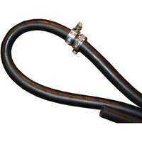 PEARL Rubber Fuel Hose 10mm X 1M | PPH16C | GSF Car Parts