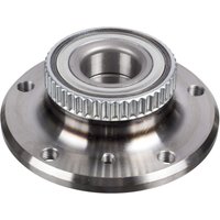 Wheel Bearing Kit - Front Lh/rh FEBI Fits: BMW M3