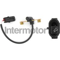 Crankshaft Sensor Intermotor Fits: RENAULT 21