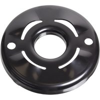 Spring Plate FEBI Fits: VOLKSWAGEN GOLF