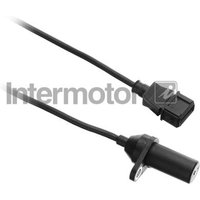 Crankshaft Sensor Intermotor Fits: FIAT CINQUECENTO