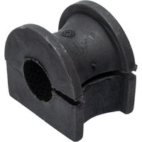Anti Roll Bar Bush FEBI Fits: FORD FIESTA