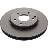 Brake Disc FEBI Fits: MERCEDES E230