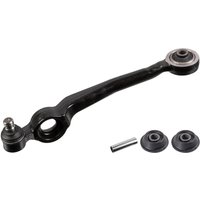 Track Control Arm - Front Lh Lower FEBI Fits: AUDI 100