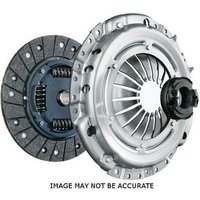 Luk Ford Ranger Clutch Kit | 625304400 | GSF Car Parts