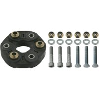 Flexible Coupling Kit FEBI Fits: MERCEDES C3 Series