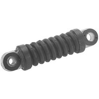 V-belt Vibration Damper FEBI Fits: PEUGEOT 306