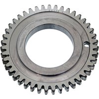 Camshaft Sprocket FEBI Fits: MERCEDES C270