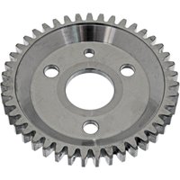 Camshaft Sprocket FEBI Fits: MERCEDES E3 Series
