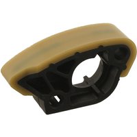 Guide Rail FEBI Fits: MERCEDES S400