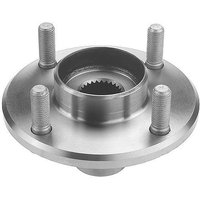 Wheel Hub FEBI Fits: FORD MONDEO