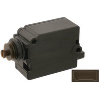 Adjustment Motor FEBI Fits: BMW 523