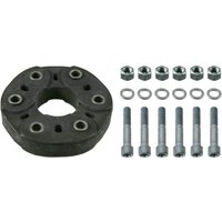 Propshaft Linkage FEBI Fits: MERCEDES SLK350