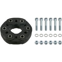 Propshaft Linkage FEBI Fits: MERCEDES E500