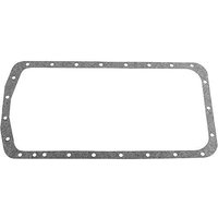 Oil Pan Gasket FEBI Fits: CITROEN C15