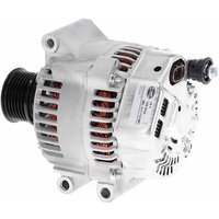 Alternator - 105 Amp Hella Fits: MINI John Cooper Works