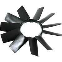 Fan Wheel FEBI Fits: BMW 850