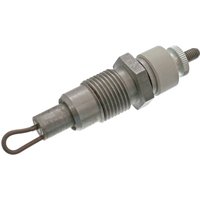 Glow Plug FEBI Fits: MERCEDES 240