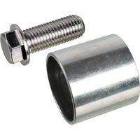 Idler Pulley FEBI Fits: VOLKSWAGEN TOURAN