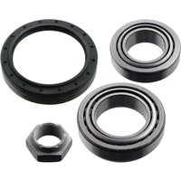 Wheel Bearing Kit - Rear Lh/rh FEBI Fits: PEUGEOT BOXER