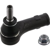 Tie Rod End FEBI Fits: AUDI TT