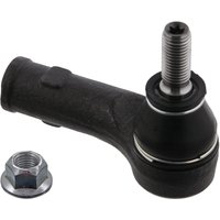 Tie Rod End - Front Rh FEBI Fits: SEAT LEON