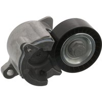 Tensioner Assembly FEBI Fits: PEUGEOT 807